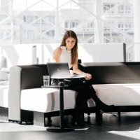 Lena Mosel (@lenamosel) 's Twitter Profile