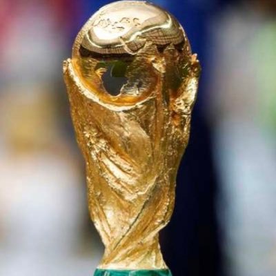 La copa de todas las copas. El torneo 🏟 de torneos.
Cuenta dedicada a la FIFA WORLD CUP 2022