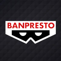 Banpresto Oficial España(@banprestospain) 's Twitter Profile Photo