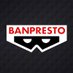 Banpresto Oficial España (@banprestospain) Twitter profile photo