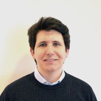 Giovanni Lugaresi (@gio_lugaresi) 's Twitter Profile