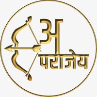Aparajey Campaigns (@aparajeyhq) 's Twitter Profile Photo Aparajey Campaigns (@aparajeyhq) 's Twitter Profile Photo