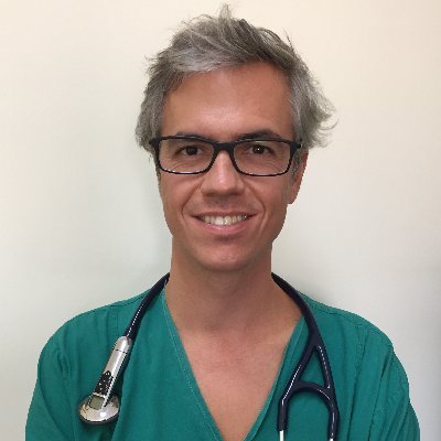 zemeireles1981's profile picture. internist working on #VTE, #RIETE investigator; geriatrics; ethics; family man, brother of 8, father of 1