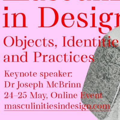 Masculinities in Design