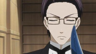 WillTSpearskbot's profile picture. 흑집사의 윌리엄 T 스피어스의 비공식 반자동 봇입니다. 동인설정에 유의해주세요. 문의는 DM으로, 언팔로우는 블록으로 해주세요.