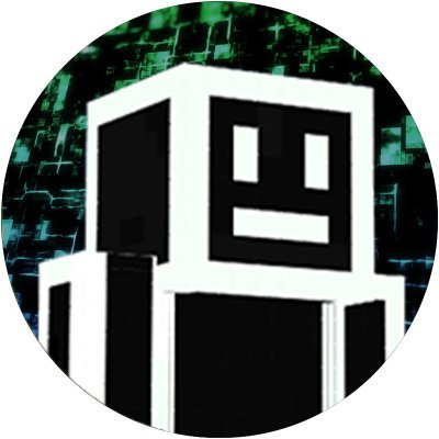ゲーム、アニメが好きな棒人間です。