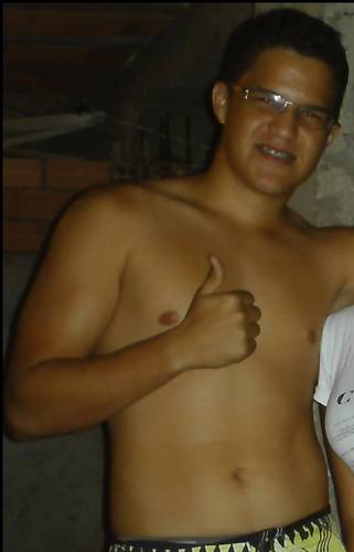 Um dia, ainda serei um grande jogador de futebol. TENHA CERTEZA DISSO.