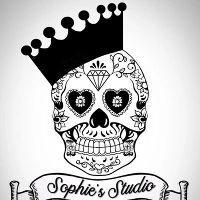 Visit Sophie's Studio Profile