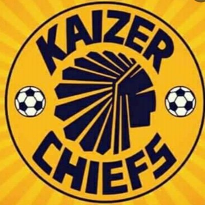 @KaizerChiefs 💛&✌🏾