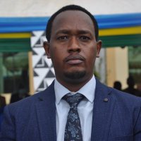 Dr. NAHAYO Sylvere (@sylveredr) 's Twitter Profile