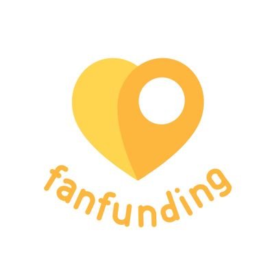 Fan-funding service for all fans by fans of all fandoms💛