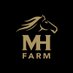 Manor House Farm (@DanceThorobreds) Twitter profile photo