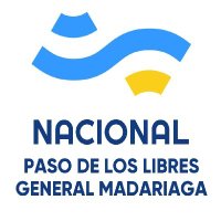 Radio Nacional LT12 Paso de los Libres(@LT12AM840) 's Twitter Profile Photo