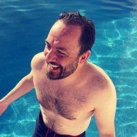 Gon Curiel (@goncuriel) 's Twitter Profile