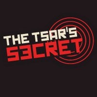 The Tsar's Secret 🔊 BIG Conference 👁️ (@tsarsecretgame) 's Twitter Profile Photo The Tsar's Secret 🔊 BIG Conference 👁️ (@tsarsecretgame) 's Twitter Profile Photo