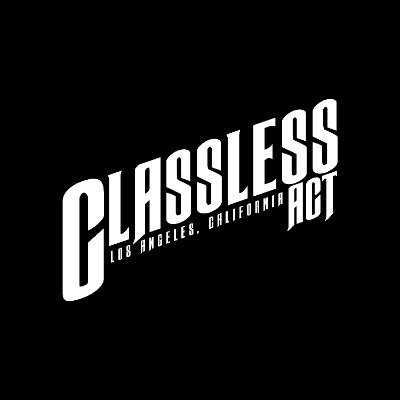 ClasslessActLA Profile Picture