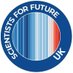 Scientists for Future UK (@S4FUK) Twitter profile photo