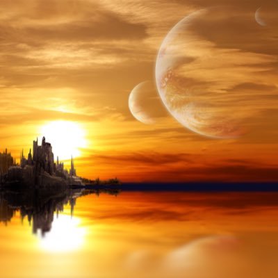 Ideas and inspiration for aspiring (and stuck) DMs (and a few for players too!)