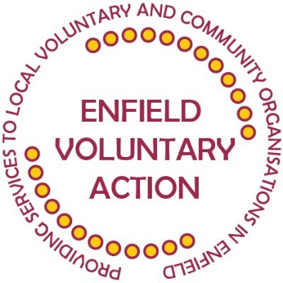 Enfield Voluntary Action