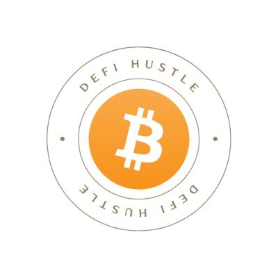 DeFiHustle's profile picture. Everyday coverage of #DeFi world and everything else #crypto #investing