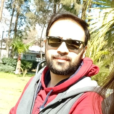 mstfuysall's profile picture. Senior Software Developer -  MIS