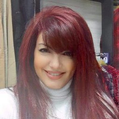 AlimageAggeliki's profile picture. 