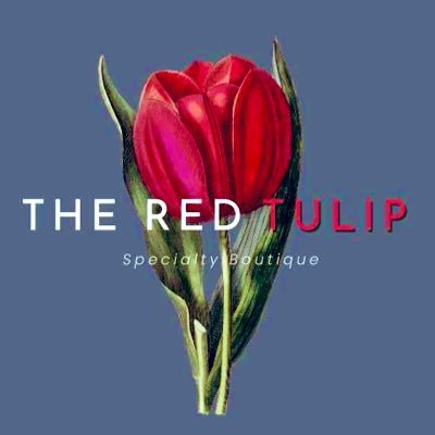 THE RED TULIP BOUTIQUE is a Trendy Boutique for Women who Love Quality Products for Great Prices! Tallahassee, FL