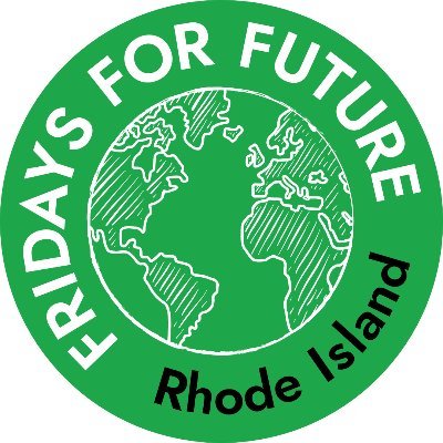 FOceanstate's profile picture. Fridays for Future @ Rhode Island!