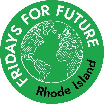 Fridays for Future @ Rhode Island!