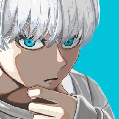 nanashiさんのプロフィール画像