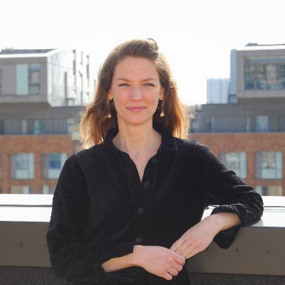 Work: @ImpUrbanHealth @GSTTFoundation: children's #mentalhealth, Play Commissioner @CfYoungLives | Life: #mumof3, @DaubeneyHackney governor, #cargobike fan