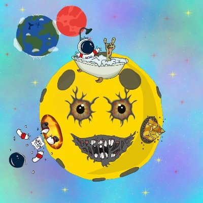 The Full Moons🌔さんのプロフィール画像