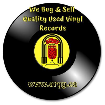 Argy's has been around for over 42 years. Vinyl records, posters,rock and entertainment t-shirts, cd's, trading cards and more.