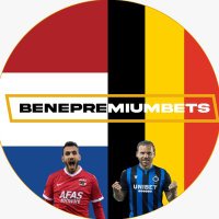 BeNePremiumBets (@benepremiumb_) 's Twitter Profile