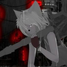 robothunter3's profile picture. https://t.co/fZ8etDltHf
theres my tumblr incase Twitter immolates

big kids club (nsfw art acc): @thatblubat
minors aint allowed in there