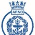 Association of Royal Navy Officers (@ARNORNOC) Twitter profile photo