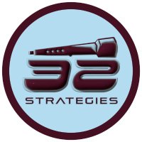 Three Two Strategies (@32strategies) 's Twitter Profile