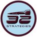 Three Two Strategies (@32Strategies) Twitter profile photo