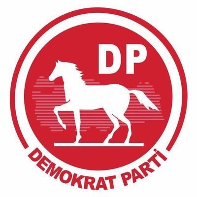 Demokrat Parti İzmir İl Başkanlığı Resmi Twitter Sayfası
Fuar İş Merkezi 1268 Sokak No 12 Kat 3 Daire 301-302 Basmane/KONAK/İZMİR

☎️0 535 714 75 35