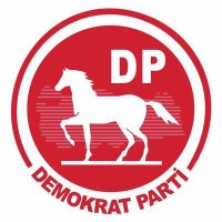 Demokrat Parti İzmir İl Başkanlığı(@dpizmir) 's Twitter Profile Photo