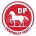 Demokrat Parti İzmir İl Başkanlığı (@dpizmir) Twitter profile photo