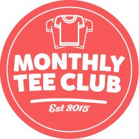 MonthlyTeeClub(@monthlyteeclub) 's Twitter Profile Photo