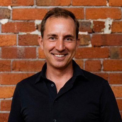 Kieranrivett's profile picture. Curious learner & leader, engaged by diverse start-ups, music & politics. Co-Founder of Side Stage Ventures, Board member PBS FM.