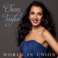 Chess Taylor(@Chess_Taylor) 's Twitter Profileg