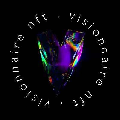 💎 Visionnaire NFT 💎
The Meta Luxury world of the interior design industry. 
Discover our drops https://t.co/EHvGoeLBDt