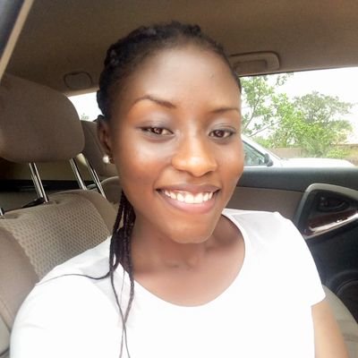HaggaiBernice's profile picture. I just love Jesus ||