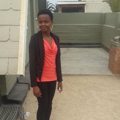 FrancinaJunias1's profile picture. Success does not come overnight.
Trinity