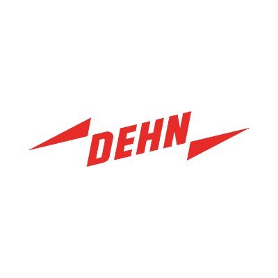 DEHN_SE's profile picture. Spezialist für Überspannungsschutz, Blitzschutz / Erdung und Arbeitsschutz. Impressum: https://t.co/FVzZH7MTLi