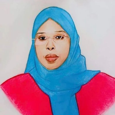 All-day, every day! I will not stop until muqdishu is free!!