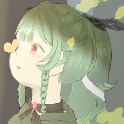 KotomoriM Profile Picture